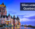 Waar verblijven in Quebec City