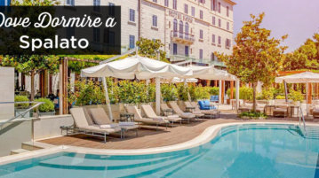 Dove dormire a Spalato? I migliori quartieri e hotel dove dormire a Spalato