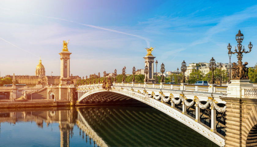 pont alexandre III