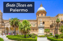 Onde ficar em Palermo