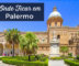 Onde ficar em Palermo