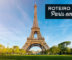 Paris em 7 dias