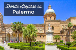donde alojarse en Palermo