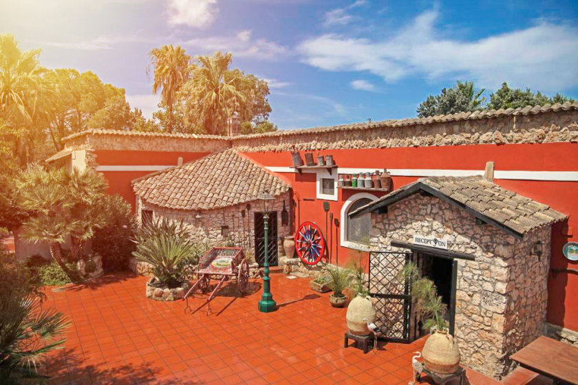 Agriturismo Papyrus