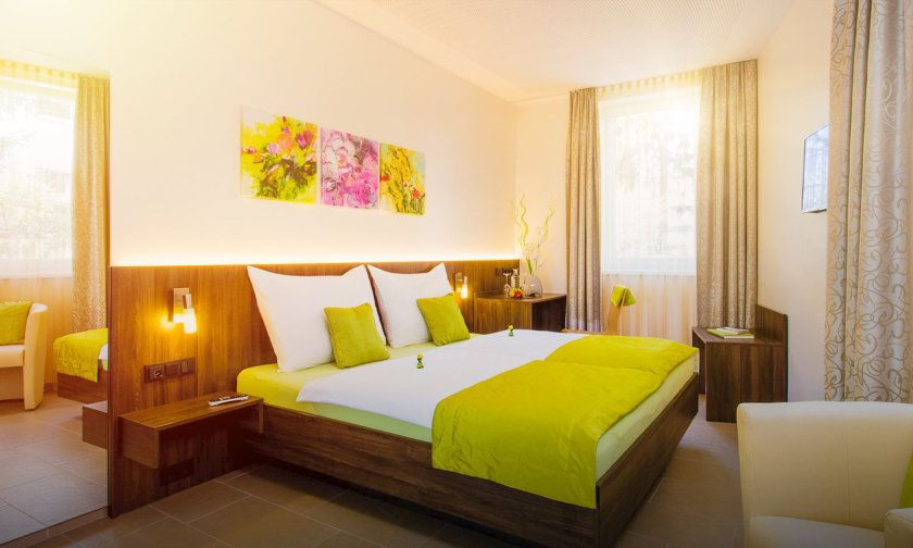 B&B Villa Verde