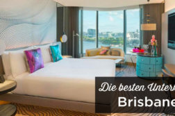 Brisbane unterkunft
