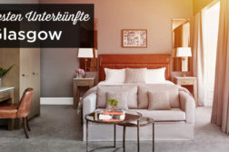 Glasgow unterkunft