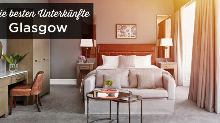 Glasgow unterkunft
