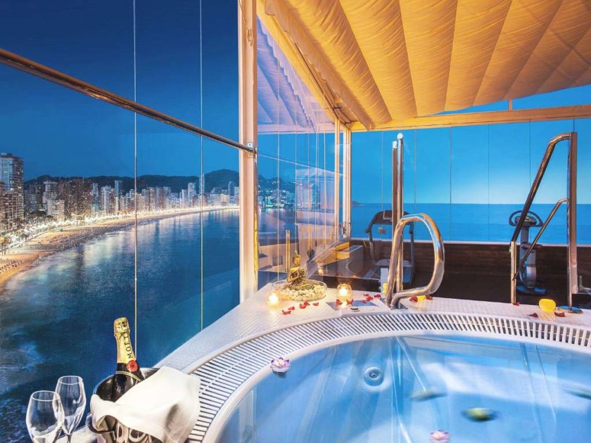 Hotel Boutique Villa Venecia (Casco Viejo)