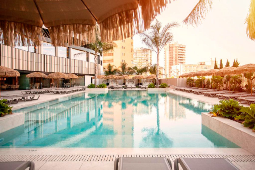 Hotel Primavera Park