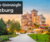 Salzburg Unterkunfte
