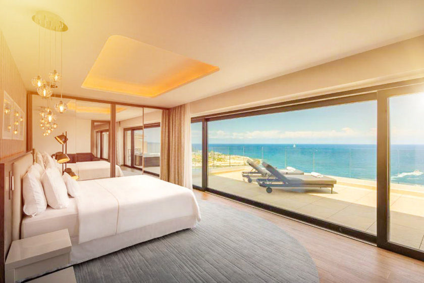 Westin Dragonara Resort Malta