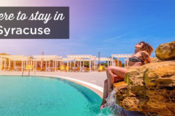 Where to stay in Syracuse