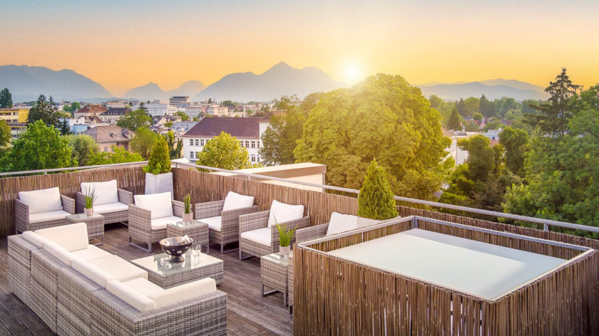 Wyndham Grand Salzburg Conference Centre