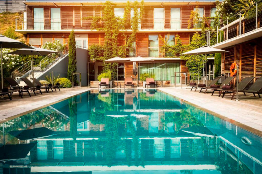 Courtyard by Marriott Montpellier (Antigone)