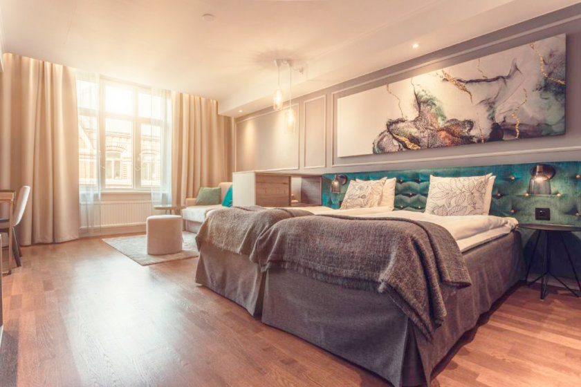 Hotel Poseidon