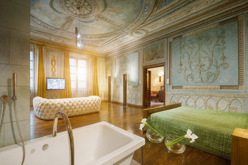 Hotel Stary (Stare Miasto)