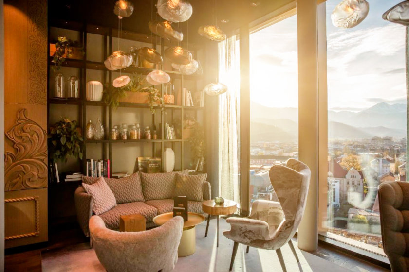 Motel One Innsbruck