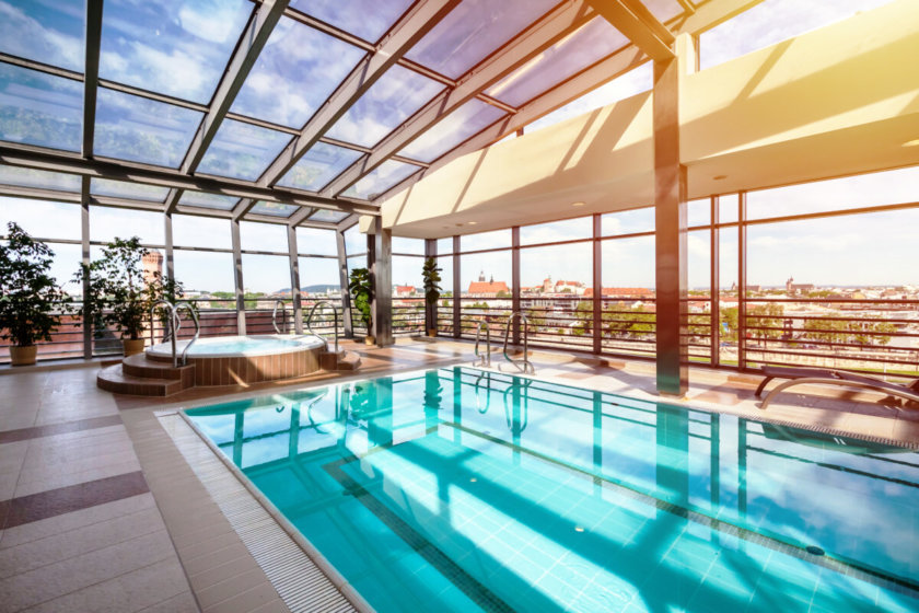 Qubus Hotel Krakow (Podgórze)