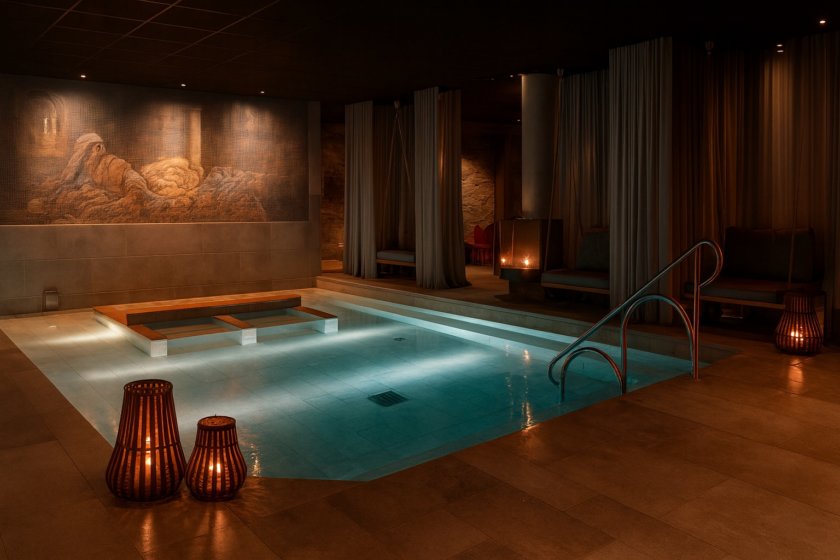 Radisson Blu Scandinavia Hotel (Avenyn)