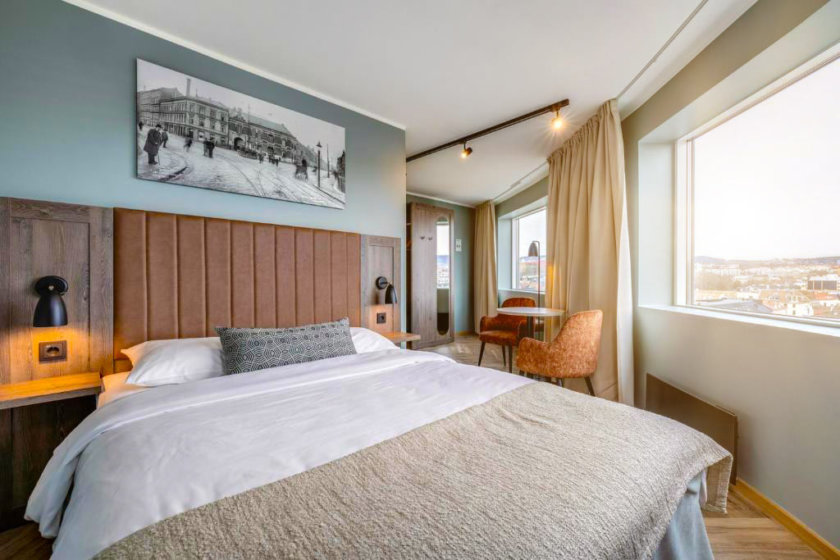 Anker Hotel
