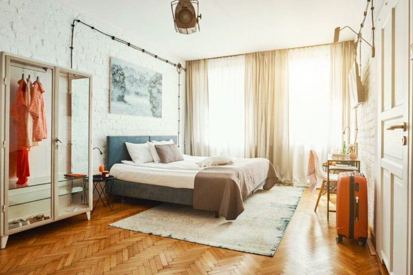 Arthotel Stalowa 52 Warsaw