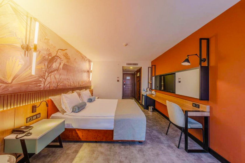 Best Western Plus Khan Hotel Antalya