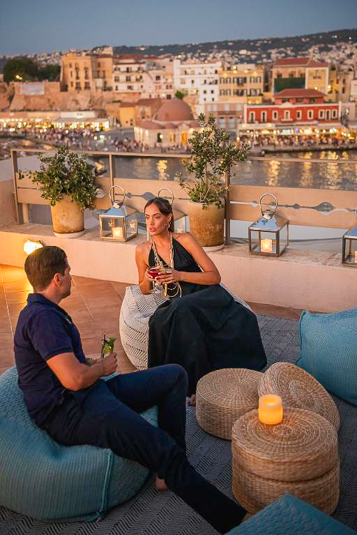 Casa Delfino Hotel & Spa