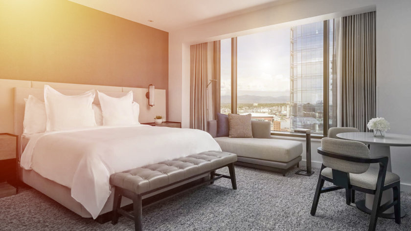 Four Seasons Hotel Denver