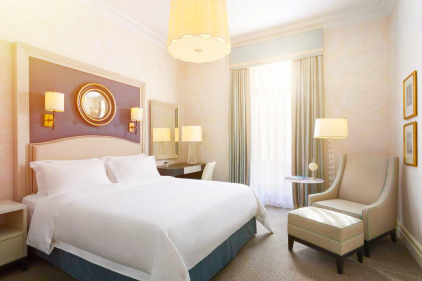 Hotel Bristol A luxury Collection Hotel Warsaw