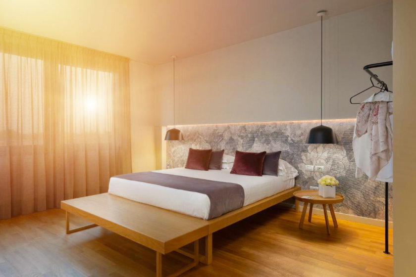 Hotel Leopardi Verona