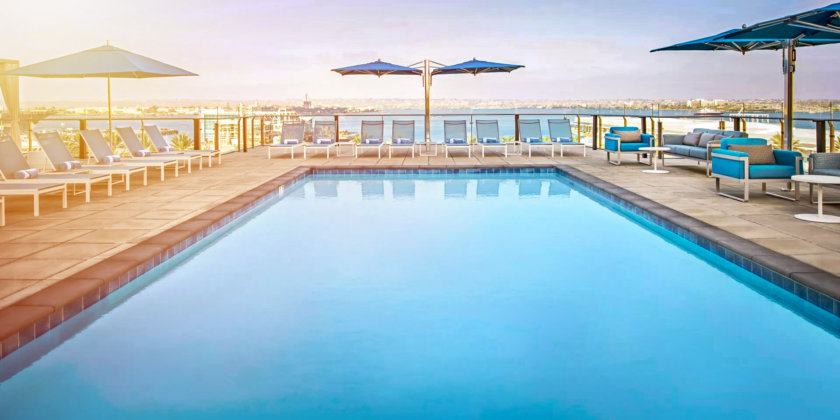 InterContinental San Diego by IHG