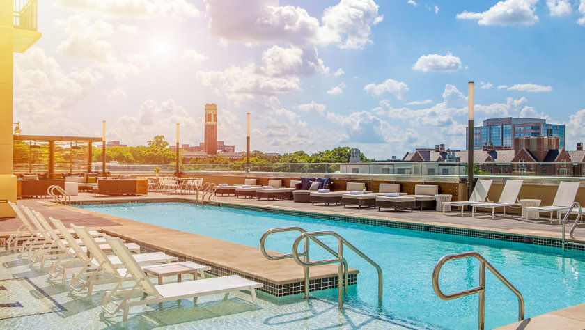 Kimpton Aertson Hotel by IHG