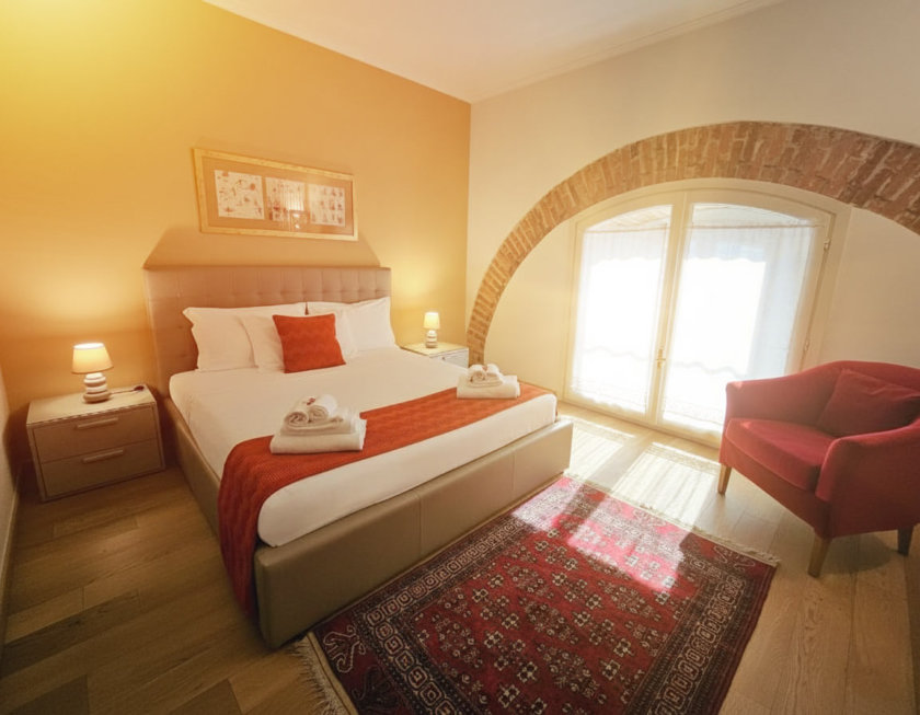 Loger comfort Residence Turin