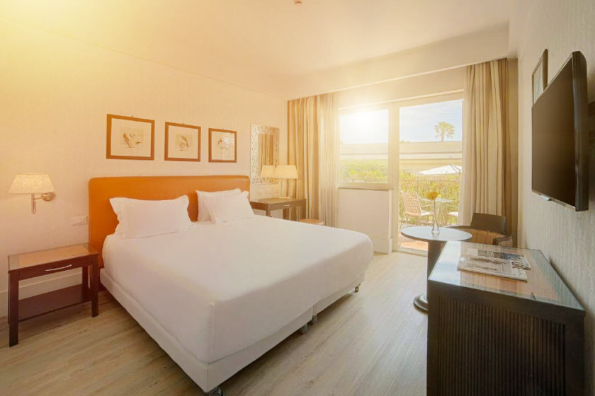 NH Catania Parco degli Aragonesi