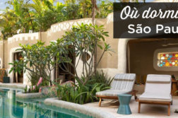 Où dormir à São Paulo: dans quel quartier se loger? Où dormir à Sao Paulo