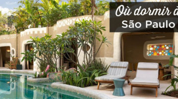Où dormir à São Paulo: dans quel quartier se loger? Où dormir à Sao Paulo