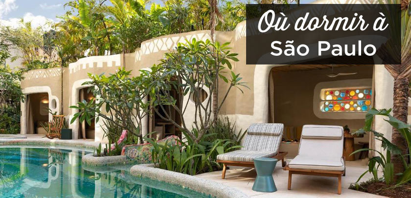 Où dormir à São Paulo: dans quel quartier se loger? Où dormir à Sao Paulo