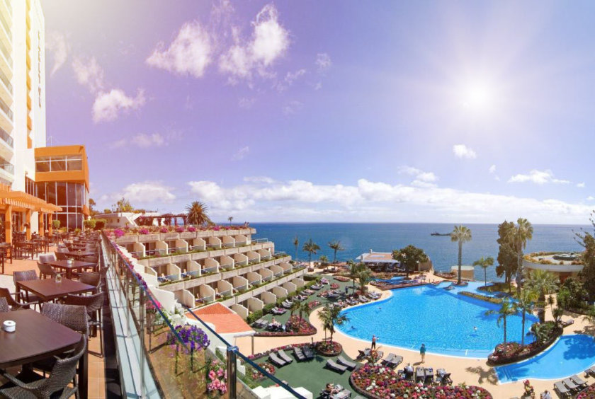 Pestana Carlton Madeira