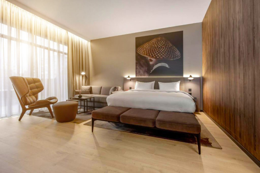 Radisson RED Oslo Okern