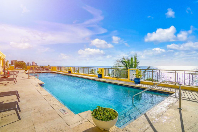 The Atlantic Hotel & Spa