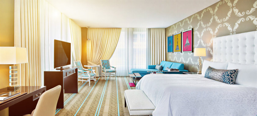 The Nines, a Luxury Collection Hotel, Portland