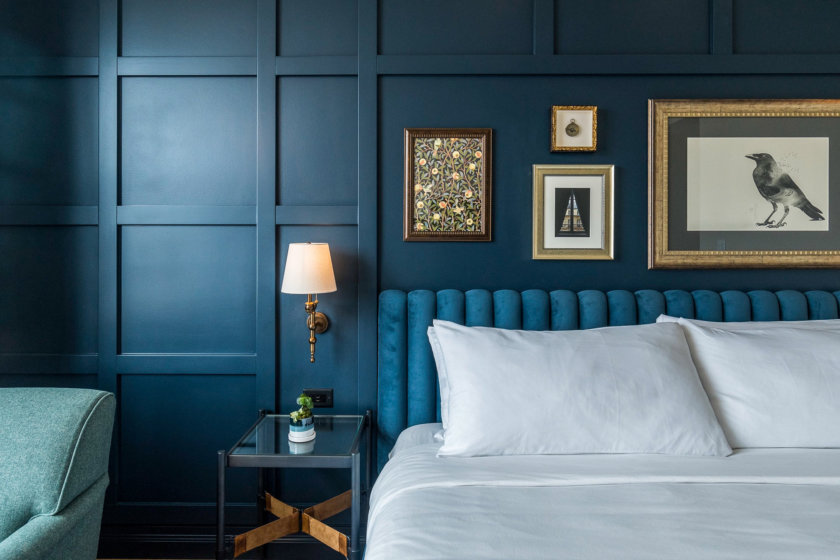 The Ramble Hotel