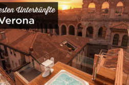 Verona unterkunft