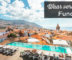Waar verblijven in  Funchal
