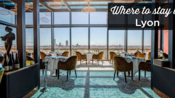 Where to stay in Lyon? The best areas and places to stay Where to stay in Lyon