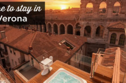 Where to stay in Verona? The best areas and places to stay Where to stay in Verona