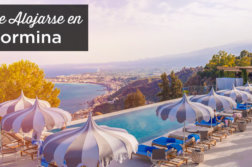 ¿Dónde alojarse en Taormina? Las mejores zonas y hoteles donde alojarse en Taormina