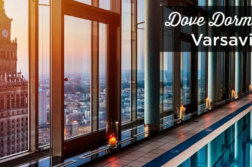 Dove dormire a Varsavia? I migliori quartieri e hotel dove dormire a Varsavia
