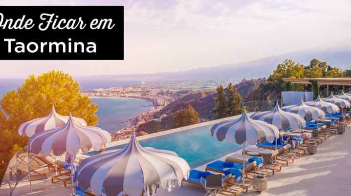 onde ficar em Taormina
